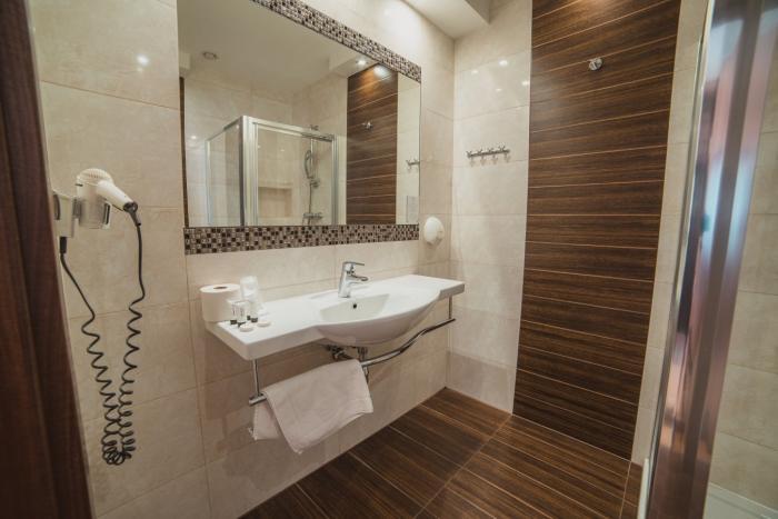 Hotel Binkowski Kielce Habitación foto