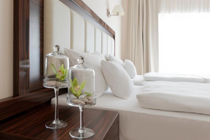 Hotel Binkowski Kielce Habitación foto