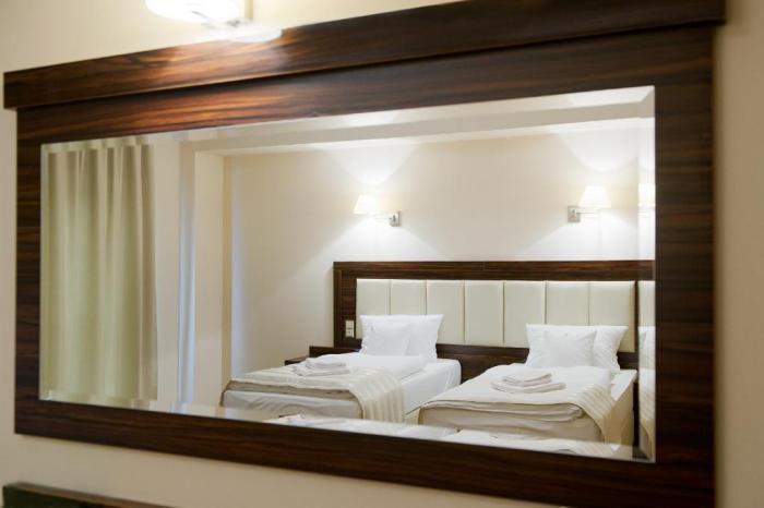 Hotel Binkowski Kielce Habitación foto