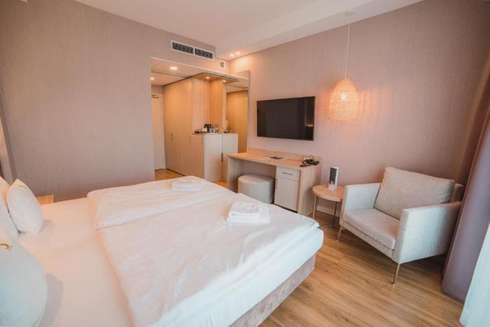 Hotel Binkowski Kielce Habitación foto