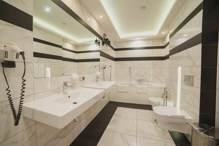 Hotel Binkowski Kielce Habitación foto